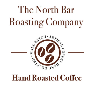 The North Bar Roasting Company is now Live