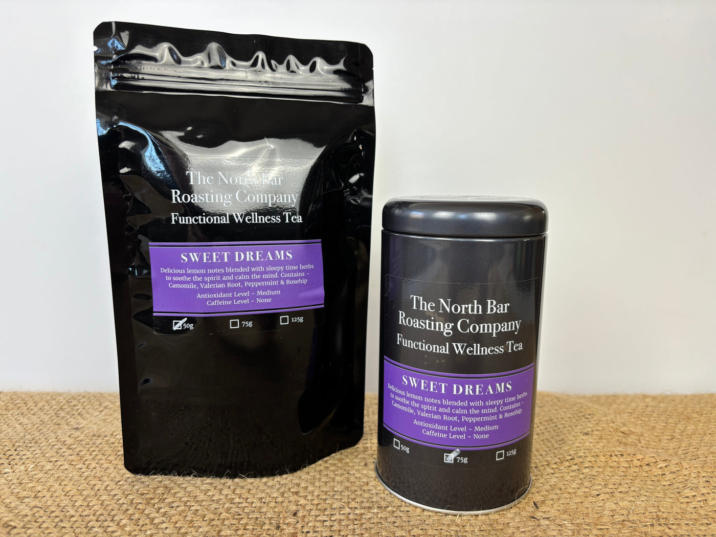 Loose Leaf Tea