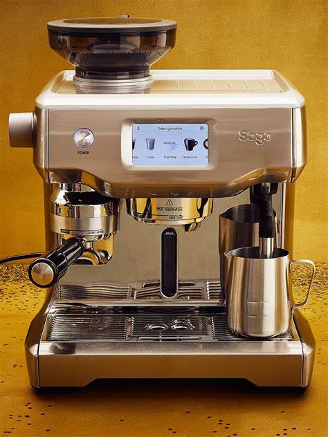 Coffee Makers