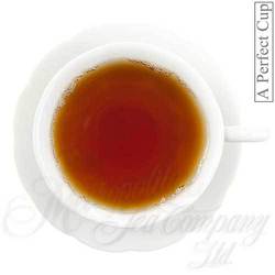 Lapsang Souchong- Black Tea