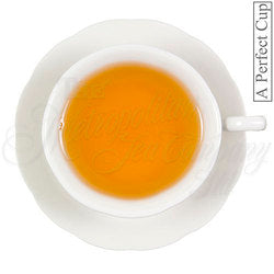 Ginger and Turmeric - Functional/Wellbeing Tea