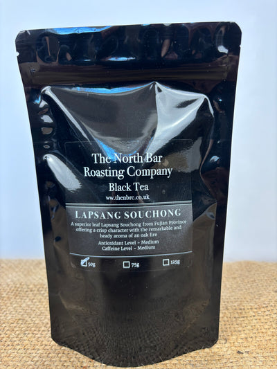 Lapsang Souchong- Black Tea