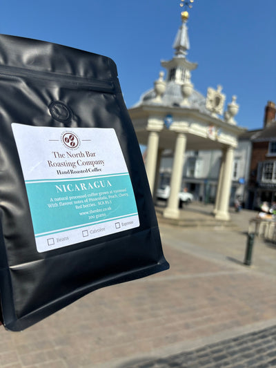 Nicaragua Pineapple Candy  200g/400g