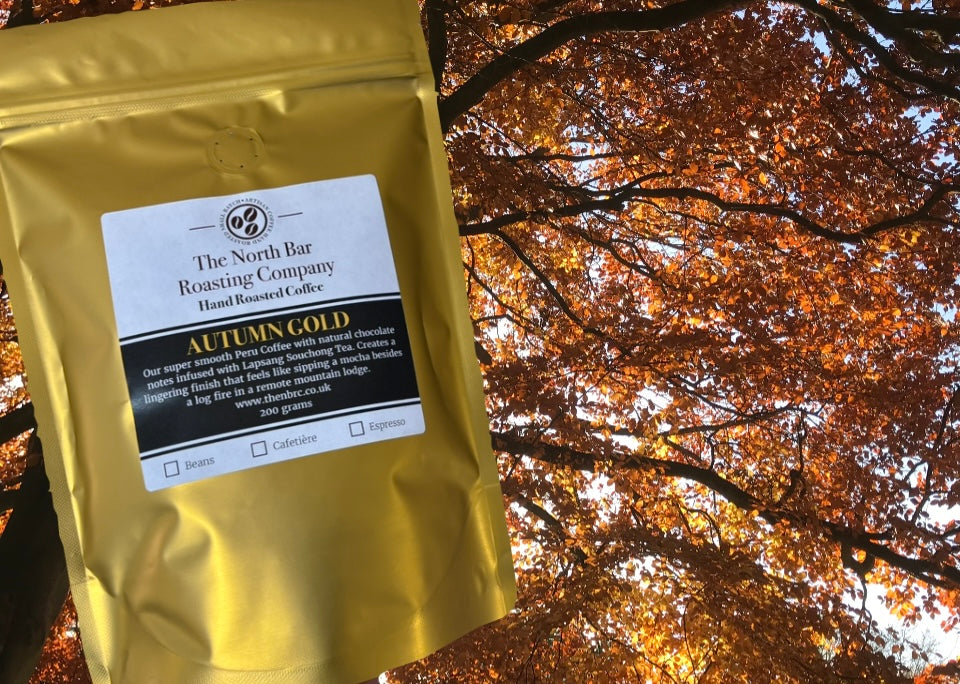 Autumn Gold