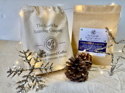 Christmas Arabica Speciality  Coffee 200g