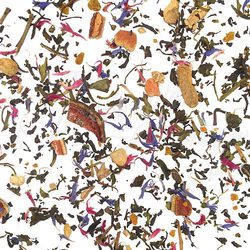 Ginger and Turmeric - Functional/Wellbeing Tea