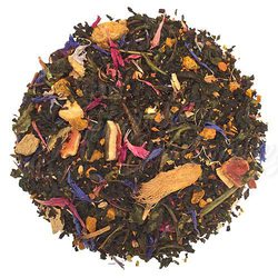 Ginger and Turmeric - Functional/Wellbeing Tea