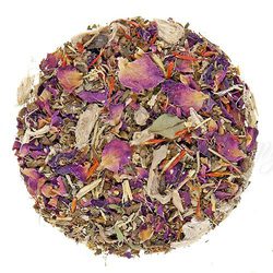 Cleanse and Refresh - Functional/Wellbeing Tea