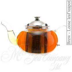 Lapsang Souchong- Black Tea