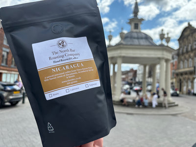 Nicaragua Finca Buena Vista  200g/400g