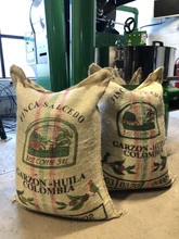 Bourbon Infused Columbian Arabica Coffee 100g/200g
